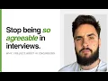 AI Engineer Interview Mistakes don t do these