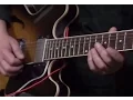 Download Lagu George Benson - This Masquerade - Guitar Cover - Intro - Solo - Lick