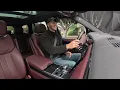 What It's Like to Live with the 2023 Land Rover Range Rover (POV)
