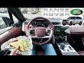 What It s Like to Live with the 2023 Land Rover Range Rover POV
