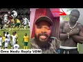 Download Lagu Nedu Reply Verydarkman After VDM expose him \u0026 Can Nigeria Qualify for World Cup after South Africa