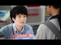 Eng Sub One Second Ahead One Second Behind Japanese movie