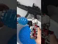 Download Lagu Exhibition of interesting gel blaster and foam bullet guns!