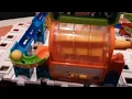 vtech marble rush corkscrew rush set and the Ultimate set to make this fun tower