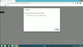 JavaScript Cellphone number validation JS Mobile number validation using Regular Expression