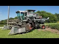 Gleaner F2 Combine - Selling on BigIron Auctions