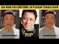 Lagu Juri Indian Idol, Anu Malik, TERHARU atas Meninggalnya Prashant Tamang di Usia 43 Tahun, Galwan