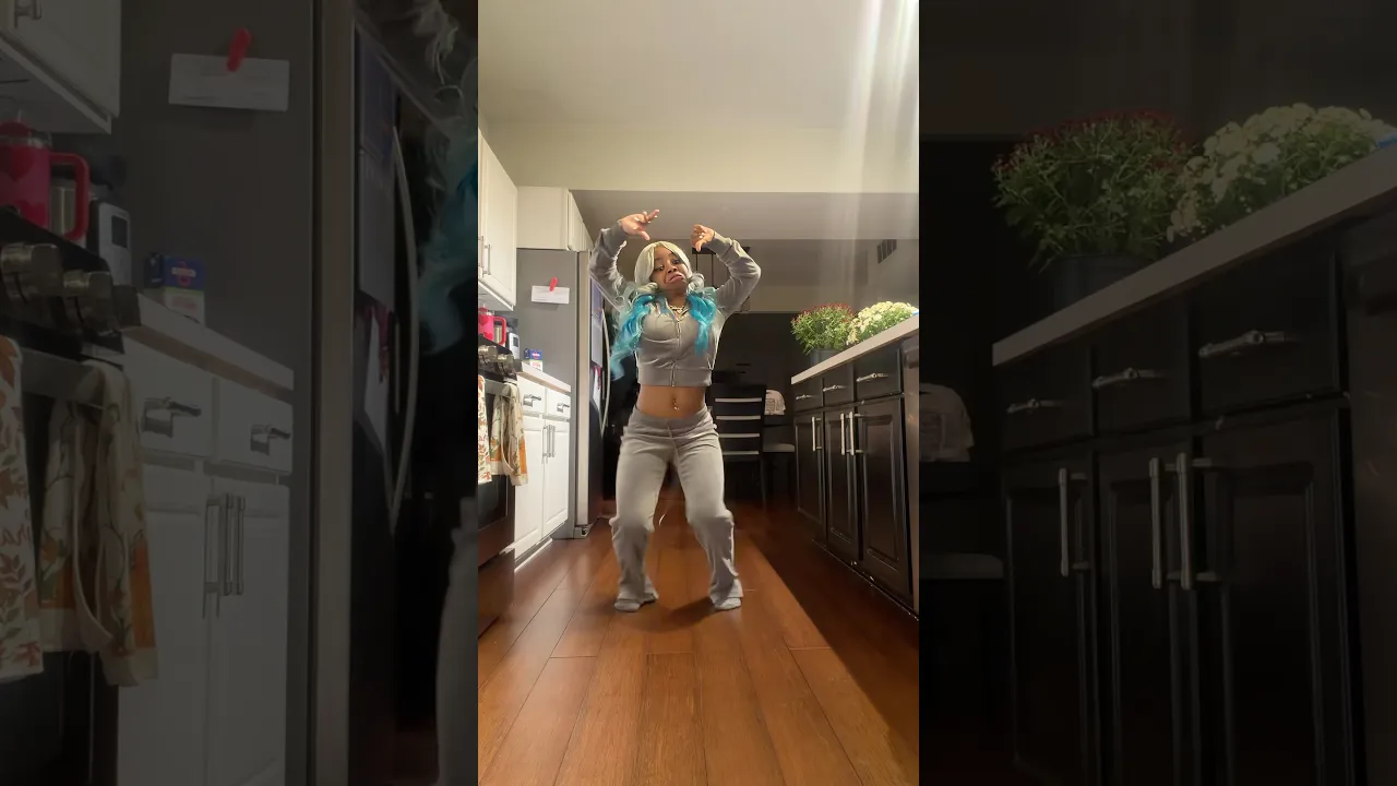 Jada Malay ❤️