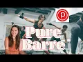 IS PURE BARRE WORTH IT
