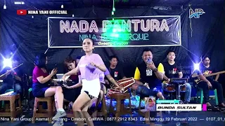 Download MEGA PUTIH | COVER NINA YANI | NADA PANTURA | NINA YANI GROUP MP3