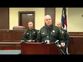 Craven County New Bern police make 32 arrests in 3-month drug crackdown