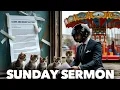 Download Lagu Sunday Sermon @AllegedlyBrittneyJ