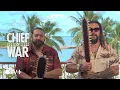 Chief of War The Weapons of Hawai i with Jason Momoa Cast Apple TV
