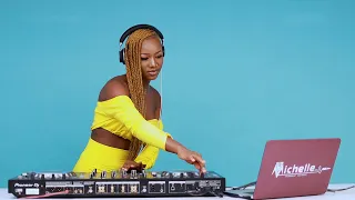 dj michelle tdfw mix 01 new naija afrobeat songs 2020 ft rema omah lay simi joeboy u0026 more