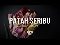 Lagu Patah Seribu - Shila Amzah (Lyrics) (Lagu Throwback #2)