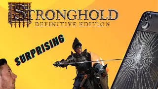 Download Stronghold Definitive Edition Steam Deck Performance Review MP3