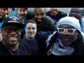 COMICS & MUSIC REACTION to UK Rapper- ENNY.  Writer, Robert Jeffrey II from@RobertJeffery2482