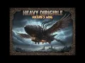 Lagu Heavy Dirigible Vulture's Wing