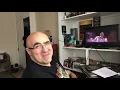 Download Lagu Blackevil - Black Fire Tornado (Reaction)
