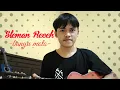 Download Lagu SLEMAN RECEH - BANYU MOTO COVER BY TEGUH RIYADI