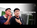 Download Lagu Jirayut ft. Betrand - Tanda Bahaya Cinta | Live Performance