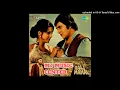 Download Lagu Mere Pyar Ki Aawaz pe (CD_Jhankar)