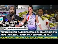 Lagu 🔥MENGERIKAN🔥 NAMANYA DI SEBUT 13 KALI, ANASTASIA AKUI DI BAYAR PEMAIN INI PULUHAN M UTK SIKAT MEGA ?