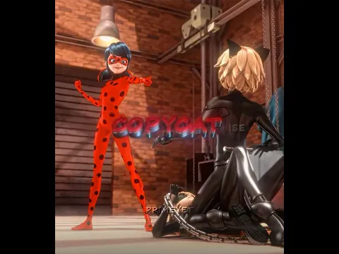 She's So Smart..💀🔥 #edit #shorts #ladybugcatnoir