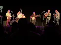 Cold on the Shoulder Bela Fleck Sam Bush Jerry Douglas Stuart Duncan Edgar Meyer Bryan Sutton