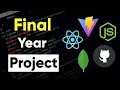 Final Year Project Smart Campus Lost Found System Full Source Code