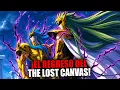 Download Lagu ¡EL REGRESO DEL THE LOST CANVAS! ¡SE HA ANUNCIADO NUEVO PROYECTO! Saint Seiya