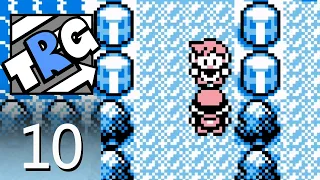 Pokémon Blue - Episode 10 - “Bimmy Round 3”