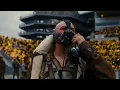 Bane I m over here stroking my