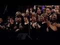 Africa - Angel City Chorale