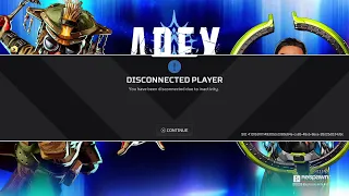 Apex live