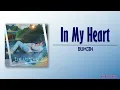 Download Lagu BUMJIN - In My Heart (그대 내 맘에) [Welcome to Samdal-ri OST Part 5] [Rom|Eng Lyric]