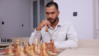 ما لا ندركه يملكنا 