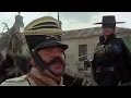 Zoro 1975 | Alain Delon, Stanley Baker, Ottavia Piccolo | Volledige film