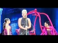 Download Lagu P!nk - Beautiful Trauma (Live Rock Werchter 27/06/19)