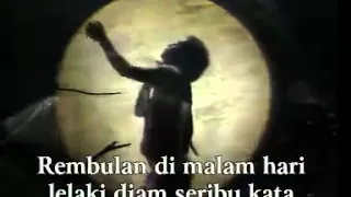 franky sahilatua u0026 jane lelaki dan rembulan