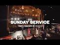 FINDING PEACE AND STRENGTH IN THE MIDST OF CHAOS - Claude Houde Full Sunday Service