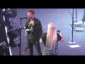 Dierks Bentley and Elle King Different For Girls  -  Nashville, TN 1/21/17