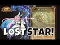 THE LOST STAR - VOYAGE OF WONDERS FURRY HIPPO AFK ARENA