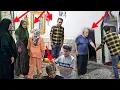 Download Lagu A Hard Night: Grandfather's Help and Giving Land to the Displaced Saleh and Khadija2025