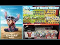 Lilo Stitch 2025 Movie Toys Movie Review Hot Topic Go Store Disney
