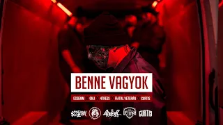 essemm x giaj x 4tress x fiatal veter n x curtis benne vagyok official music video 