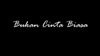 Download Bukan Cinta Biasa - Saxophone Cover (Yanti Y.A) MP3