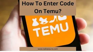 TEMU Coupon Code - Save 100 on Your Order for existing customers Temu Promo Code
