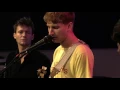 Glass Animals - Youth [Live In The Sound Lounge]