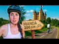 Download Lagu Recorremos FRANCIA en BICICLETA (casi no la contamos) 😰🇫🇷